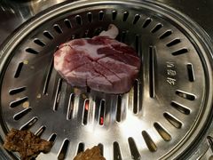 -韩聚屋韩国烤肉餐厅(新北万达店)