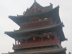 -大同古城-太平楼