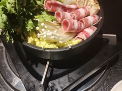 -牛焱·烧肉酒肆(五大道店)