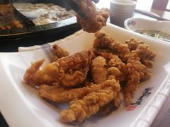 -纸盐河码头火锅(十八梯店)