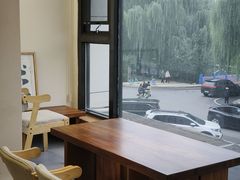 -时间抽屉(裕华万达广场店)