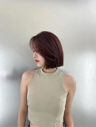 -MT·ID 烫发.染发.接发SALON