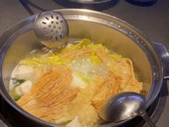 -同仁四季椰子鸡(宝安壹方城店)