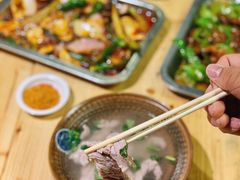 -川天喉重庆江湖菜