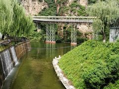 -龙庆峡风景区