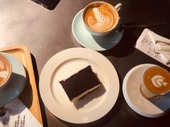 -sugarman espresso素饮糖人高新咖啡工厂