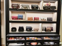 -COACH蔻驰(双安商场店)