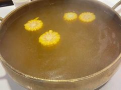 -食潮汕头鲜牛馆(望京保利店)