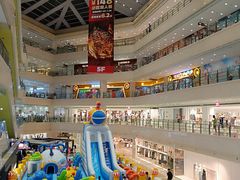 -光启城时尚购物中心