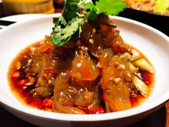 -老板恋上鱼(高新万达店)