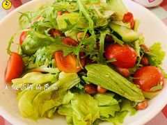 -孟记粥铺·家常菜·烧烤·粥(亚运村店)