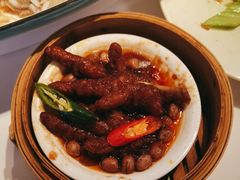 -山泉粤宴(广东大厦店)