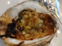 -东方红海鲜百汇(国际大厦店)