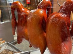 -秦唐一号西安菜馆(钟楼店)