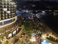 -深圳大梅沙京基洲际度假酒店