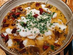 -十三式重庆江湖菜(金茂览秀城店)