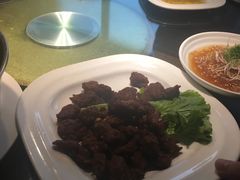 -外婆家(杭州马塍店·杭帮菜名店)