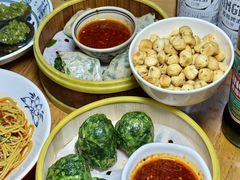 -福苗小骆驼烧烤(莲湖路店)