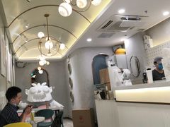 -茶力的小怪兽(梅林卓悦汇店)