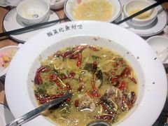 -太二酸菜鱼(福州泰禾店)