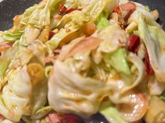 -小菜园新徽菜(无锡宜家荟聚中心店)