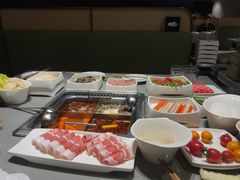 -海底捞火锅(奥山世纪城店)
