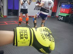 -TFC 纯泰拳馆MuayThai