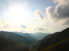 -蔚县茶山村