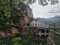 -黑龙潭风景区