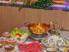 -帕娜·泰式茶餐厅·Bistro(近铁广场店)