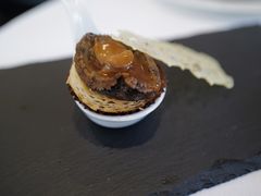 鲍鱼酥-宝丽轩中餐厅BAOLIXUAN