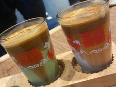 -Metal hands·铁手咖啡