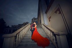 -1986婚纱摄影(清城店)