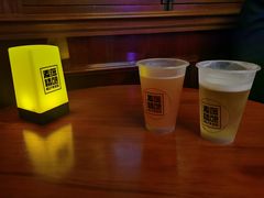 -麦落精酿啤酒餐吧(先农大院店)