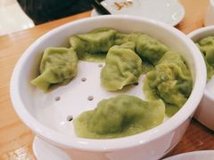 -船歌·鱼水饺青岛菜(国贸商城店)