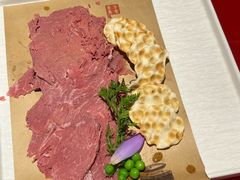 -山西会馆·晋菜·晋商宴·牌匾博物馆(胜利东街店)
