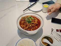 -兰湘子·湘菜小炒(盛龙广场店)