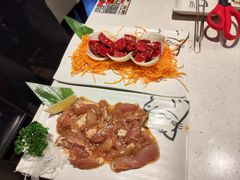 -猫爪爪原切自助烤肉(观音桥阳光世纪店)