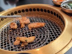 -谷牛和牛烤肉(漕河泾印象城店)