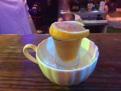 星宿秘码咖啡小酒馆-星宿秘码(鼓浪屿老店)