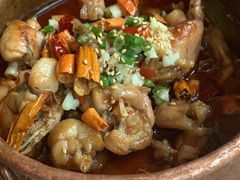 -山茶云南菜(中关村店)