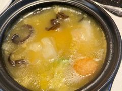 -厦门悦华酒店·绿庭主题自助餐厅