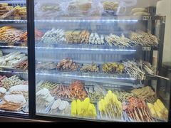 -张记炸串肠粉