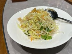 -川旺角融合菜•海景餐厅(星海广场店)
