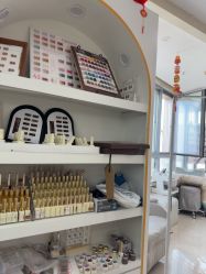 -瞧·享轻奢美甲美睫