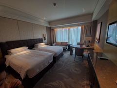 -杭州城中香格里拉大酒店