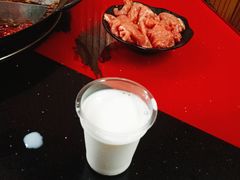 -安胖老火锅(两路口店)