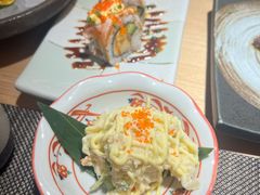 -德川家日本料理(中关村寰太大厦店)