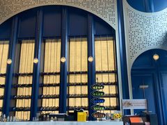 -青岛鑫江温德姆酒店