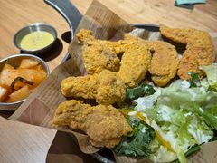 -KimPro 辛普乐概念韩餐